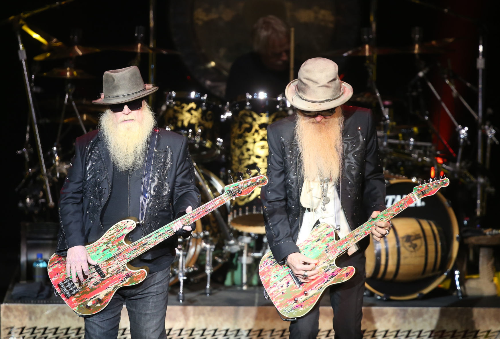 ZZ Top